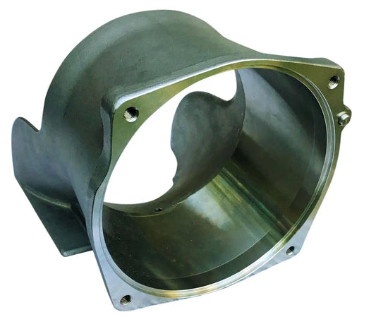 Wax Racing - Stainless 550 Pump Liner