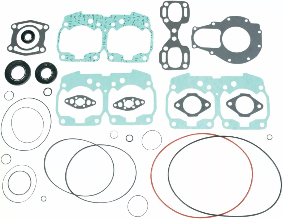 Seadoo 785 800 XP GTX GSX SPX Jet Ski Gasket Kit - Vertex 611205