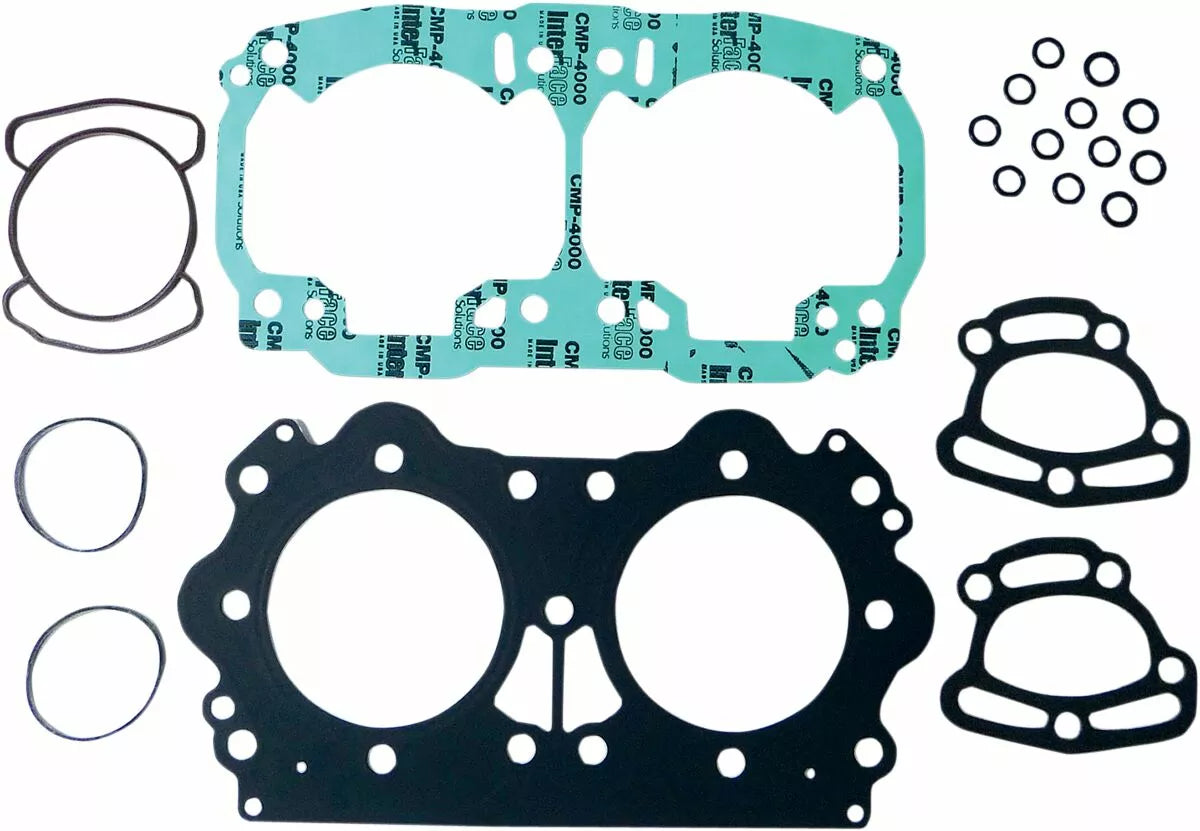 Seadoo 951 XP RXP GTX Full Gasket Kit - Vertex 610211