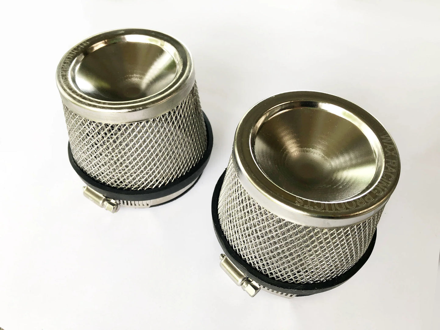 Wax Racing - Air Filter Flame Arrestor