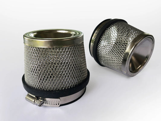 Wax Racing - Air Filter Flame Arrestor