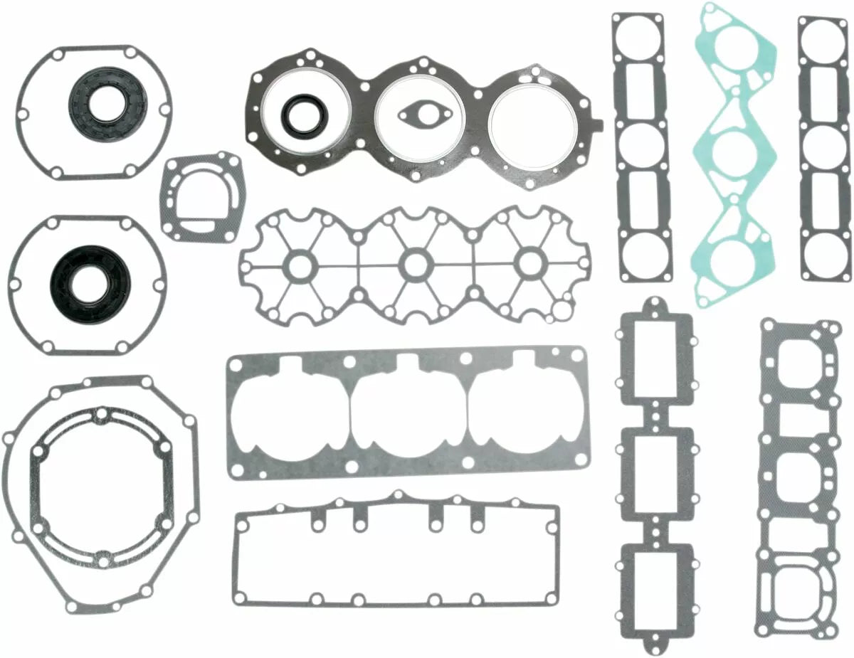 Yamaha 1200 GP XL SV Jet Ski Gasket Kit - Vertex 611606