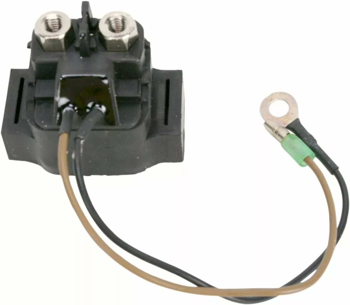 Yamaha Jet Ski Superjet XL XR Blaster GP GP-R Waverunner Starter Solenoid - 004-125