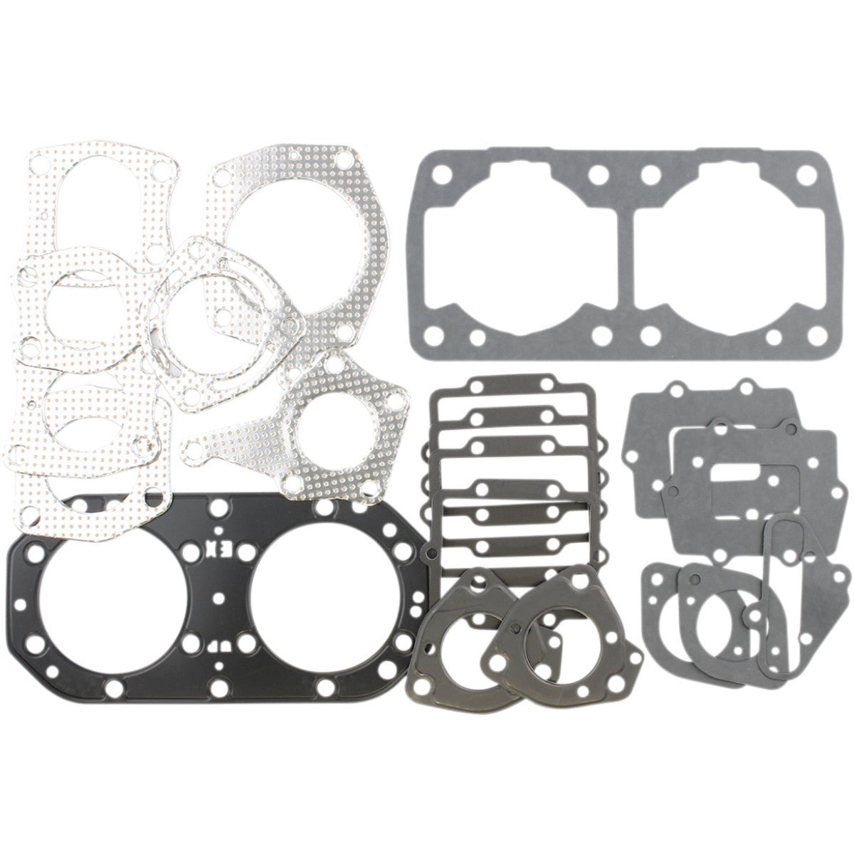 Cometic - Kawasaki 750 SX SS STX XI ZXI Jet Ski Top End Gasket Kit C6043 - Performance Jet Ski (PJS) UK