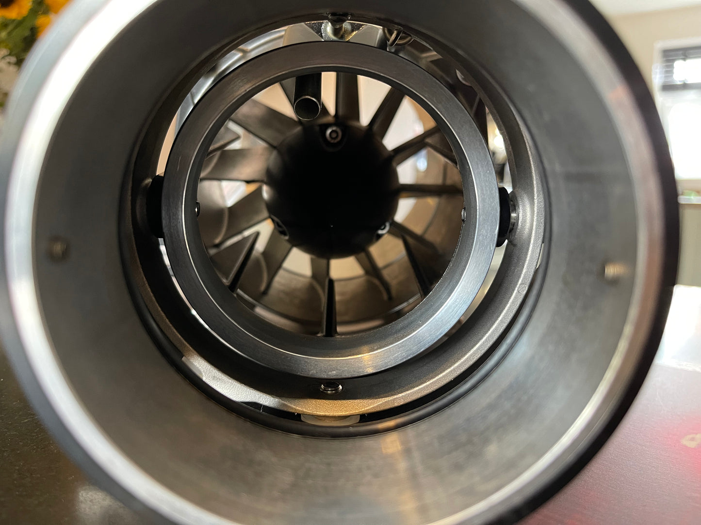 Solas Kawasaki Kommander 12 Vane Mag Jet Pump JT 1500 SX-R GP1 KGX-PM-148/74T - Jetguru
