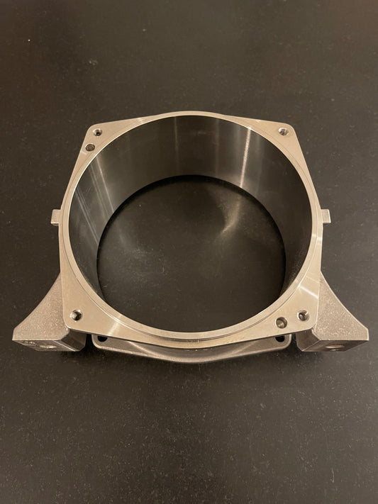 Solas Pump Housing Yamaha Superjet 144mm GP RA WRA WRB WVT XA YBS-HS-144 - Jetguru