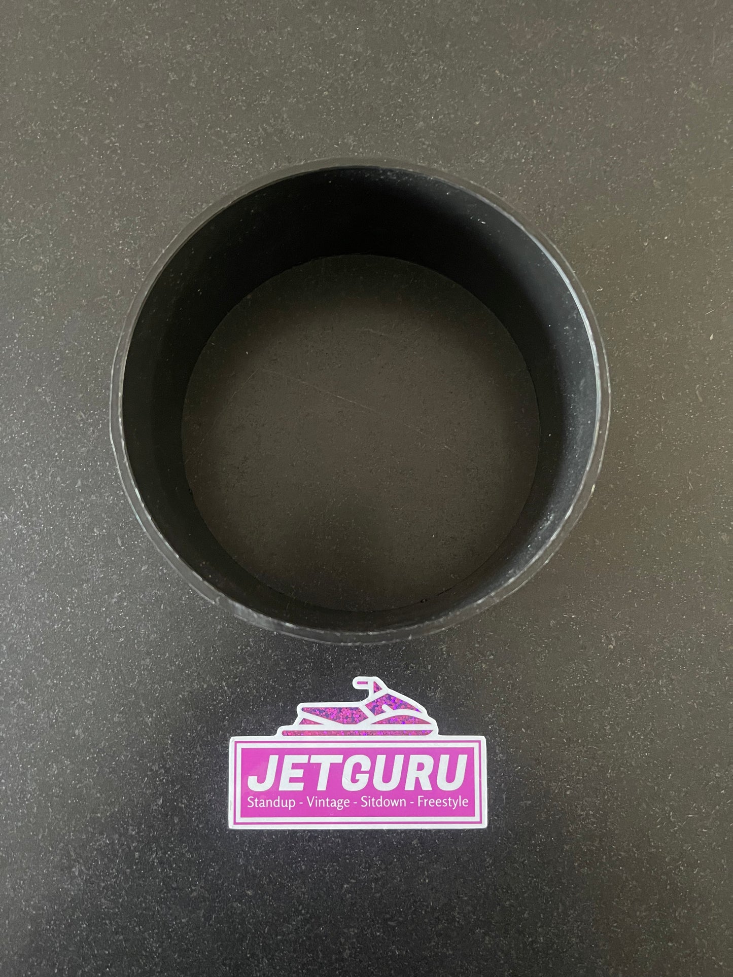 WSM - Yamaha Wear Ring Liner 144mm for Superjet 650 760 GP800 RA700 WRA650 WB700 003-521 - Jetguru