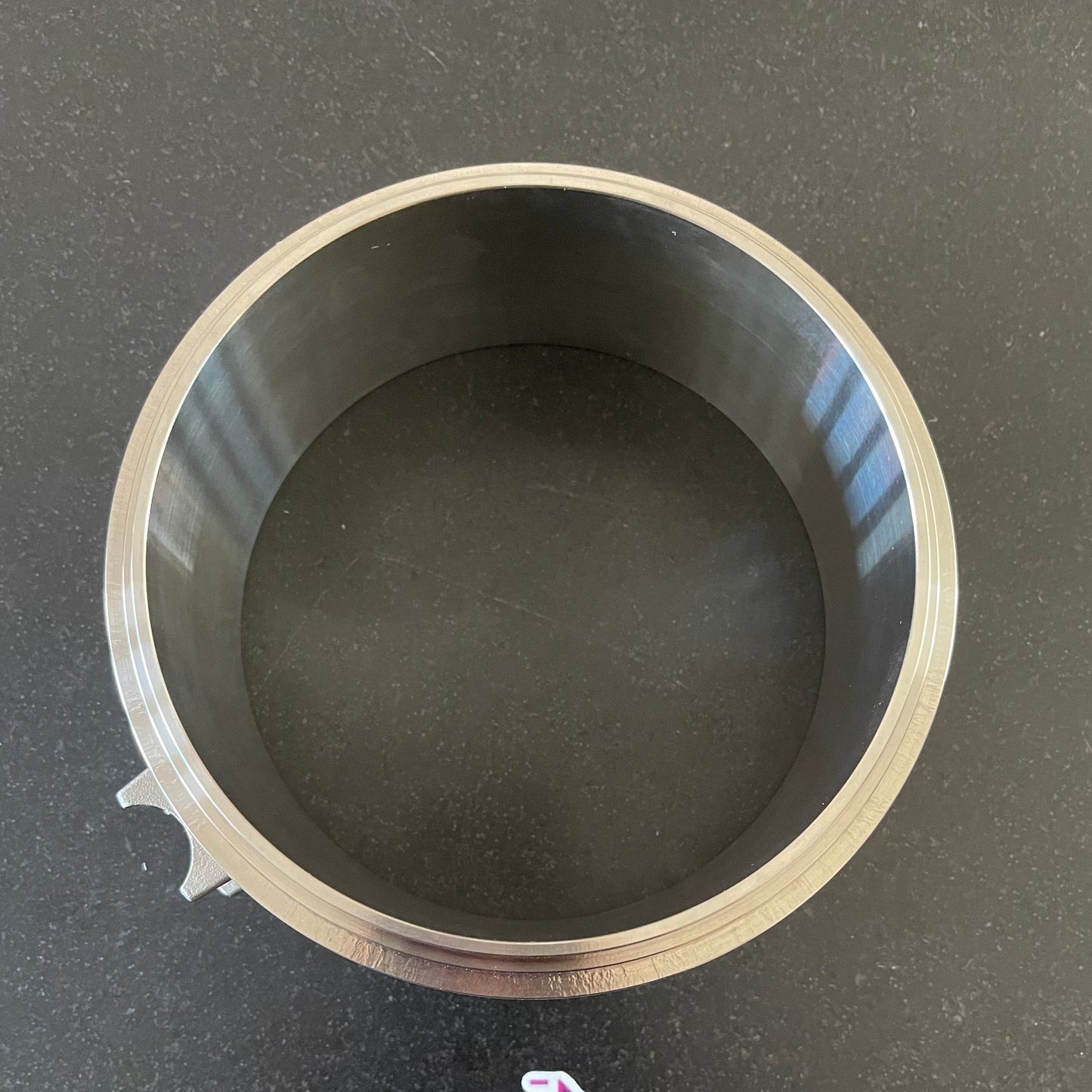 Solas Heavy Duty Stainless Sea Doo Wear Ring for Spark 900 - SK-HS-140 - Jetguru