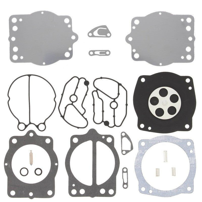 Keihin 38-44mm Jet Ski Carburettor Rebuild Kit from Vertex - 451468 - Performance Jet Ski (PJS) UK