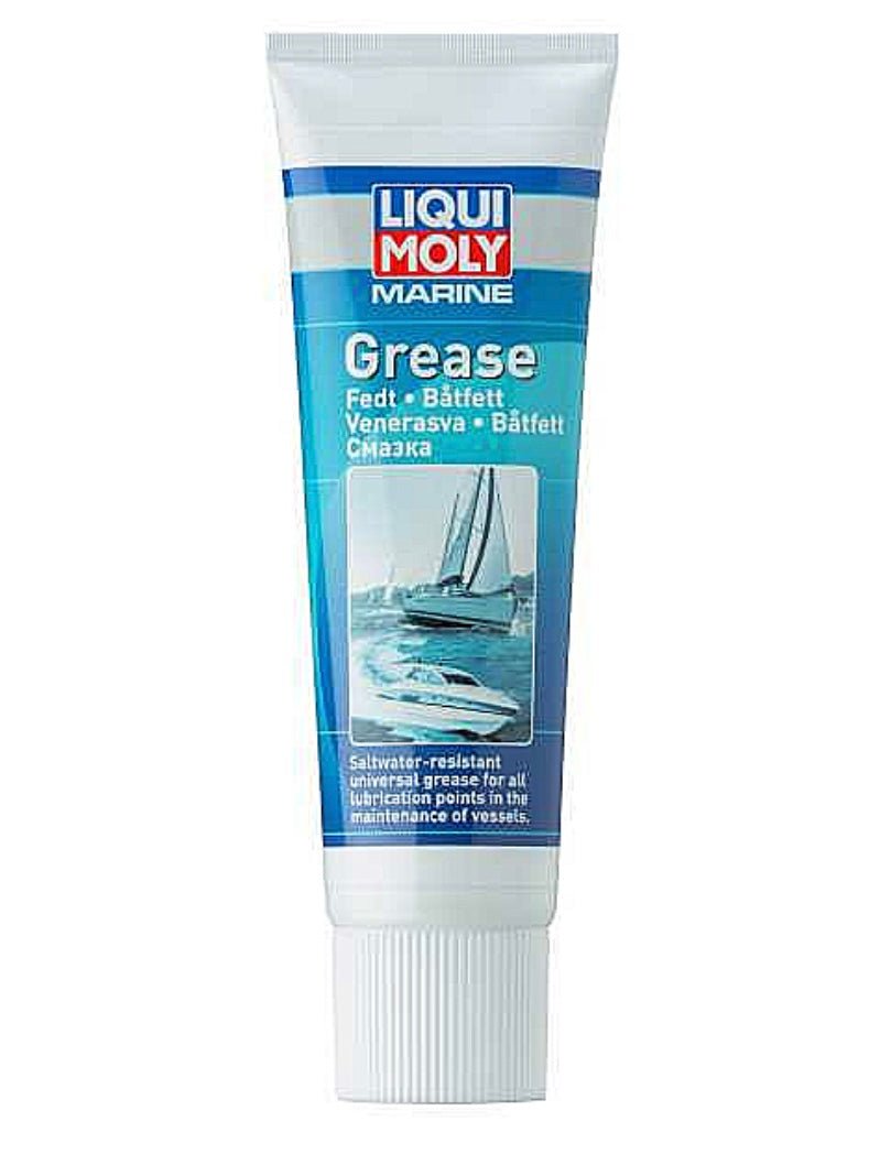 Liqui-Moly Marine Grease 250ml 25042 - Performance Jet Ski (PJS) UK