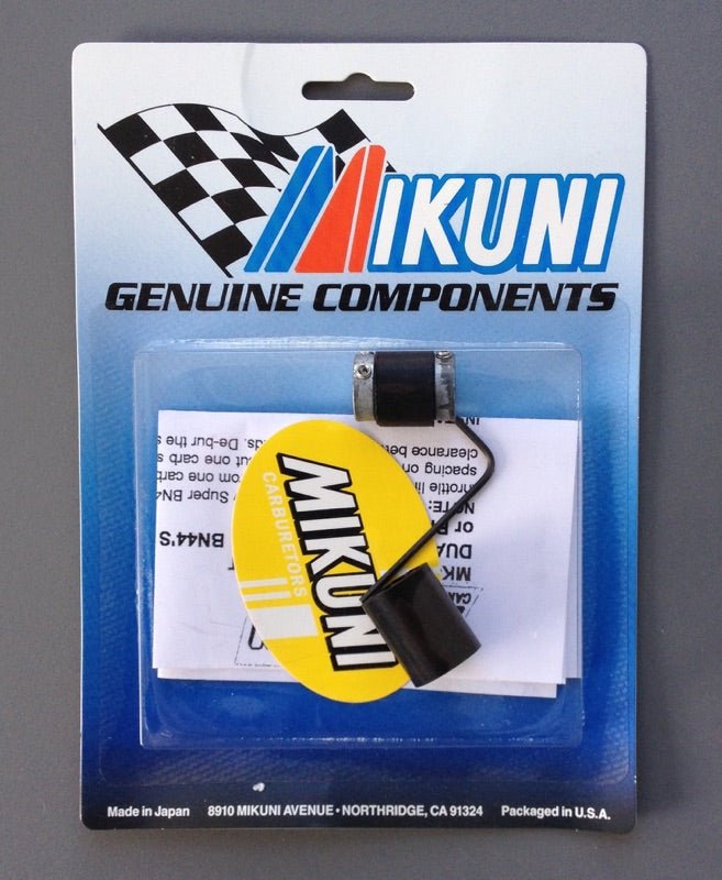 Mikuni Coupling Linkage Kit for Dual Carbs - MK-BN/001 - Performance Jet Ski (PJS) UK