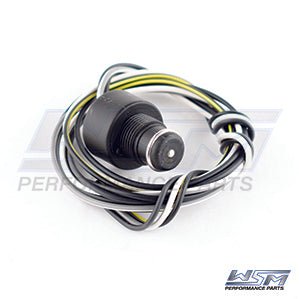 Sea Doo Kill Switch D.E.S.S Post for 720 - 1503 1996-2014 004-119-01 - Jetguru