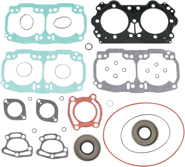 Seadoo Sea-Doo 951 LRV XP RX GTX GSX Complete Gasket Kit 611206 - Performance Jet Ski (PJS) UK