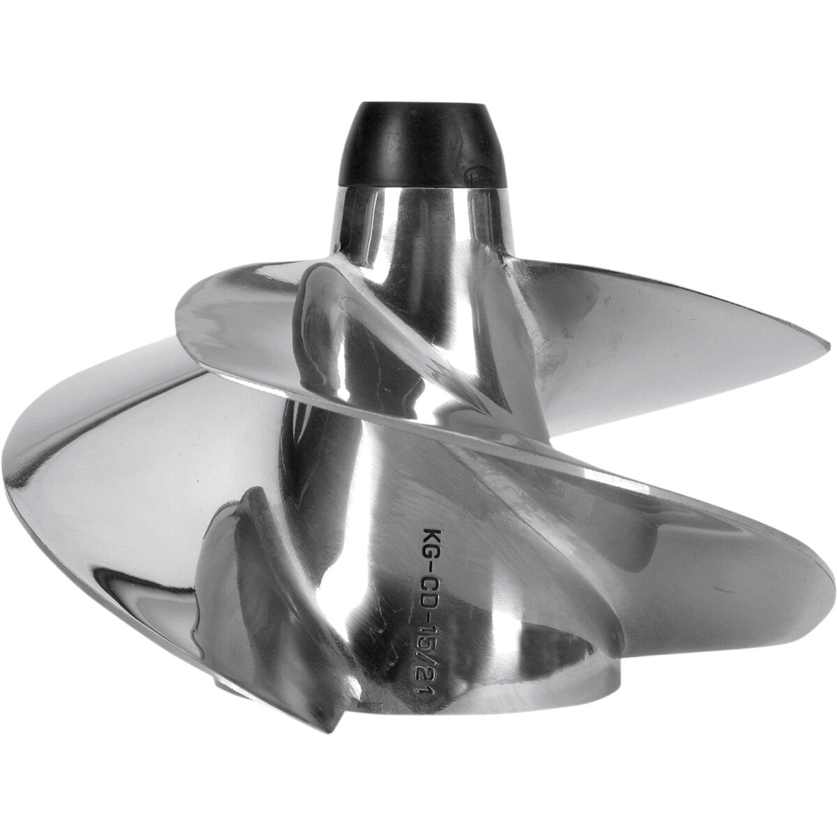 Solas Jet Ski Impeller KG-CD-13/19 1100 STX-DI STX ZXI STX-12F - Jetguru