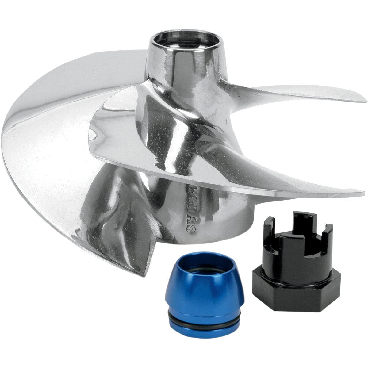 Solas Concord Yamaha Impeller XA800 FX1000 GP1200 XL1200 GP1300 YF-CD-12/18 - Jetguru