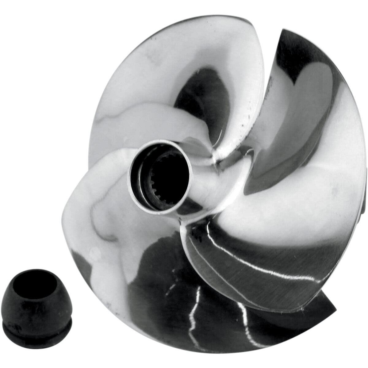 Solas Impeller for Kawasaki Jet Ski 750 800 KE-CD-09/15 - Jetguru