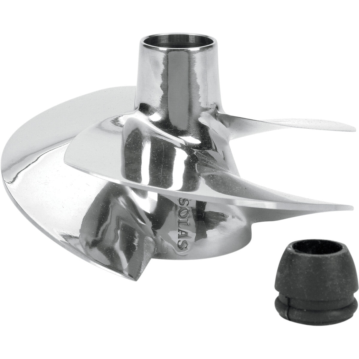 Solas Impeller for Kawasaki Jet Ski 750 800 KE-CD-11/16 - Jetguru