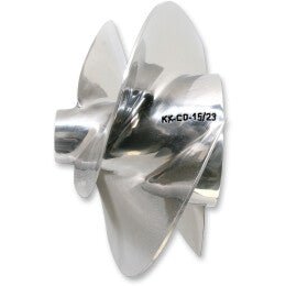 Solas Jet Ski Impeller Kawasaki JT1500 Ultra 250 260 KX-CD-15/23 - Jetguru