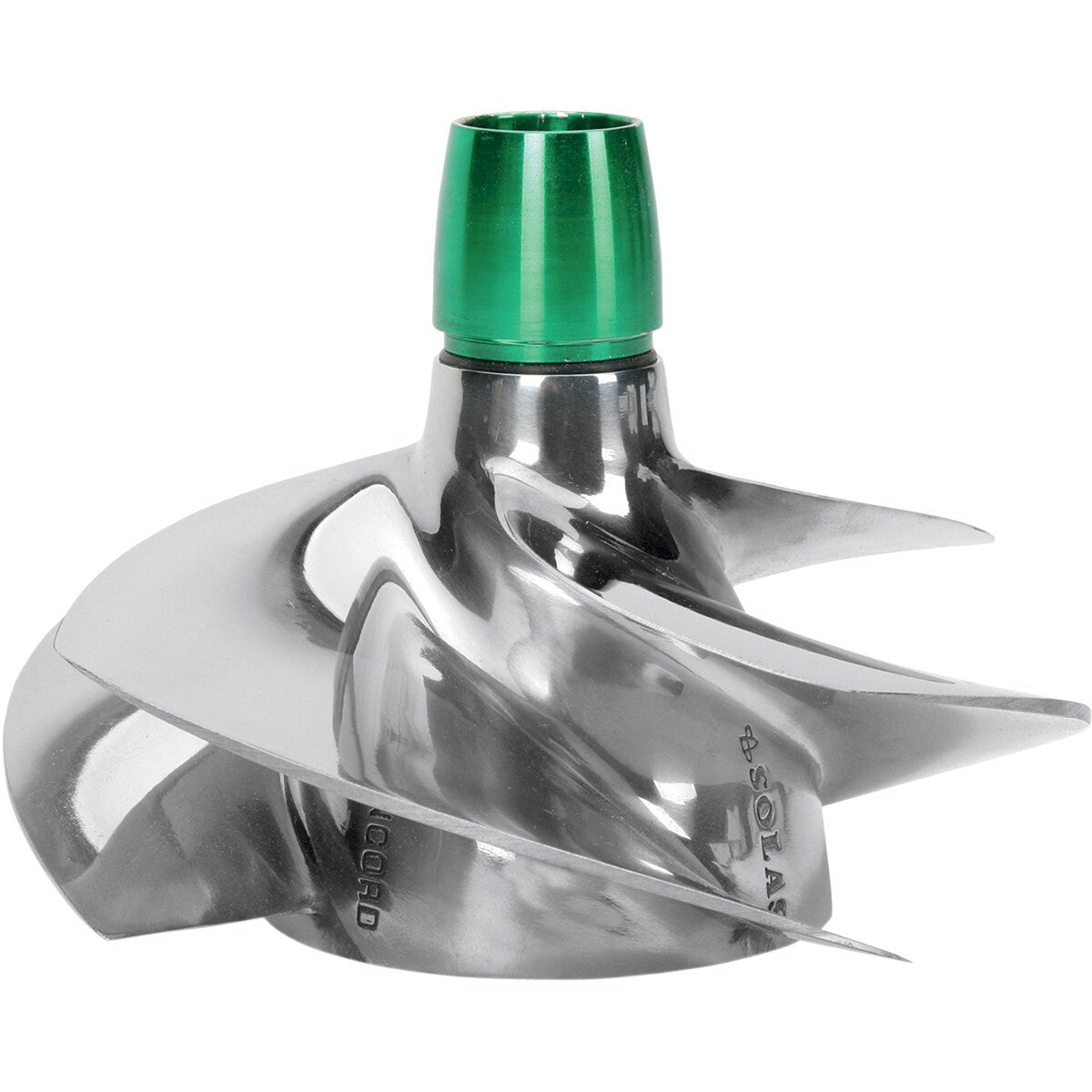 Solas Impeller SR-CD-12/20 Sea-Doo RXP GTX GTS RXT - Jetguru