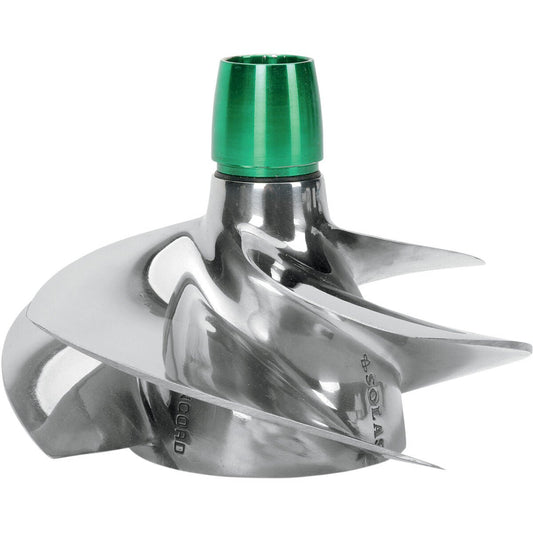 Solas Impeller SR-CD-12/20 Sea-Doo RXP GTX GTS RXT - Jetguru