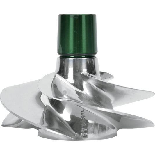 Solas Impeller SRX-CD-13/18 Sea-Doo Seadoo RXP WAKE RXT - Jetguru