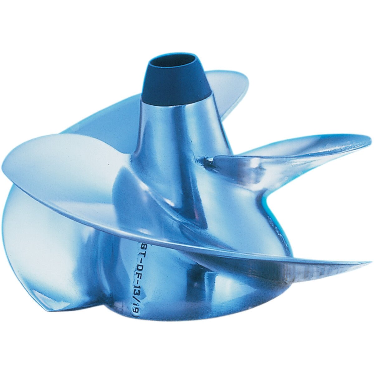 Solas Impeller ST-DF-13/19 Sea-Doo 951 GTX RX XP - Jetguru