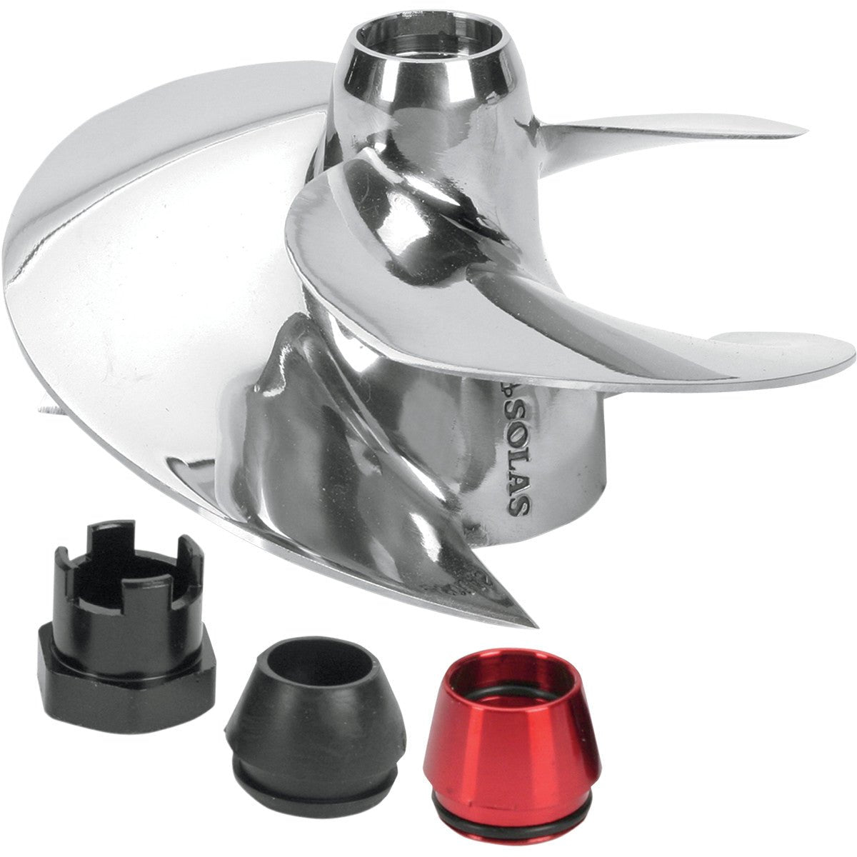 Solas Superjet Impeller YB-CD-14/18 - Performance Jet Ski (PJS) UK