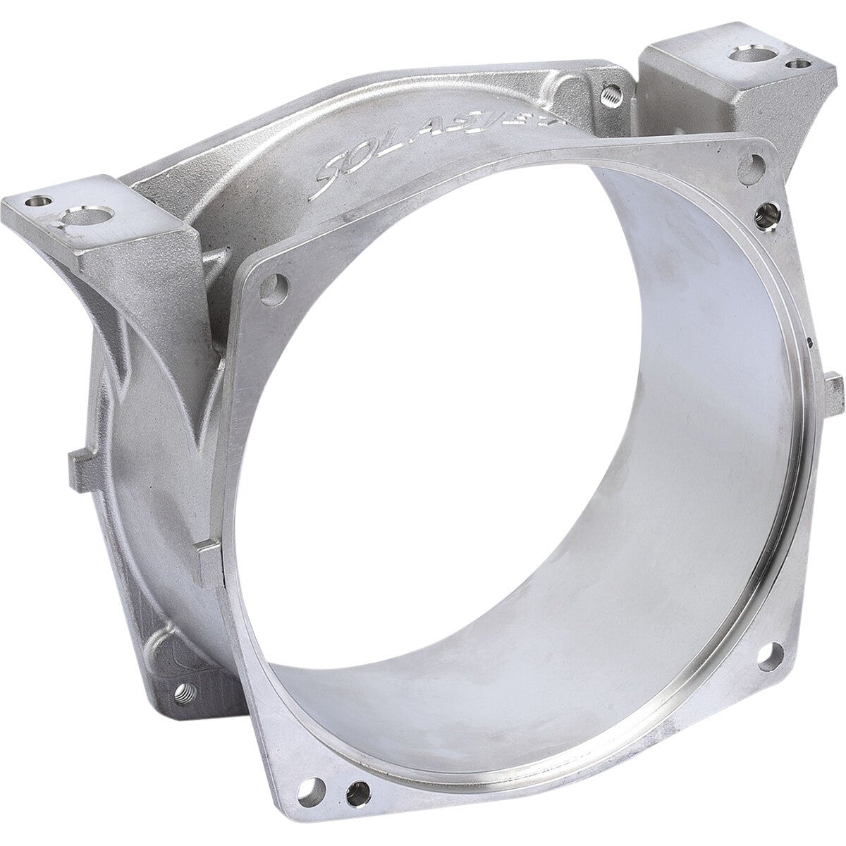 Solas - Yamaha Superjet High Performance Stainless Pump Housing 148mm YRS-HS-148 - Jetguru