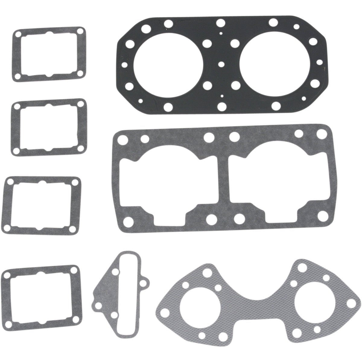 Vertex - Kawasaki Jet Ski 650SX X2 Top End Gasket Kit 610104 - Performance Jet Ski (PJS) UK