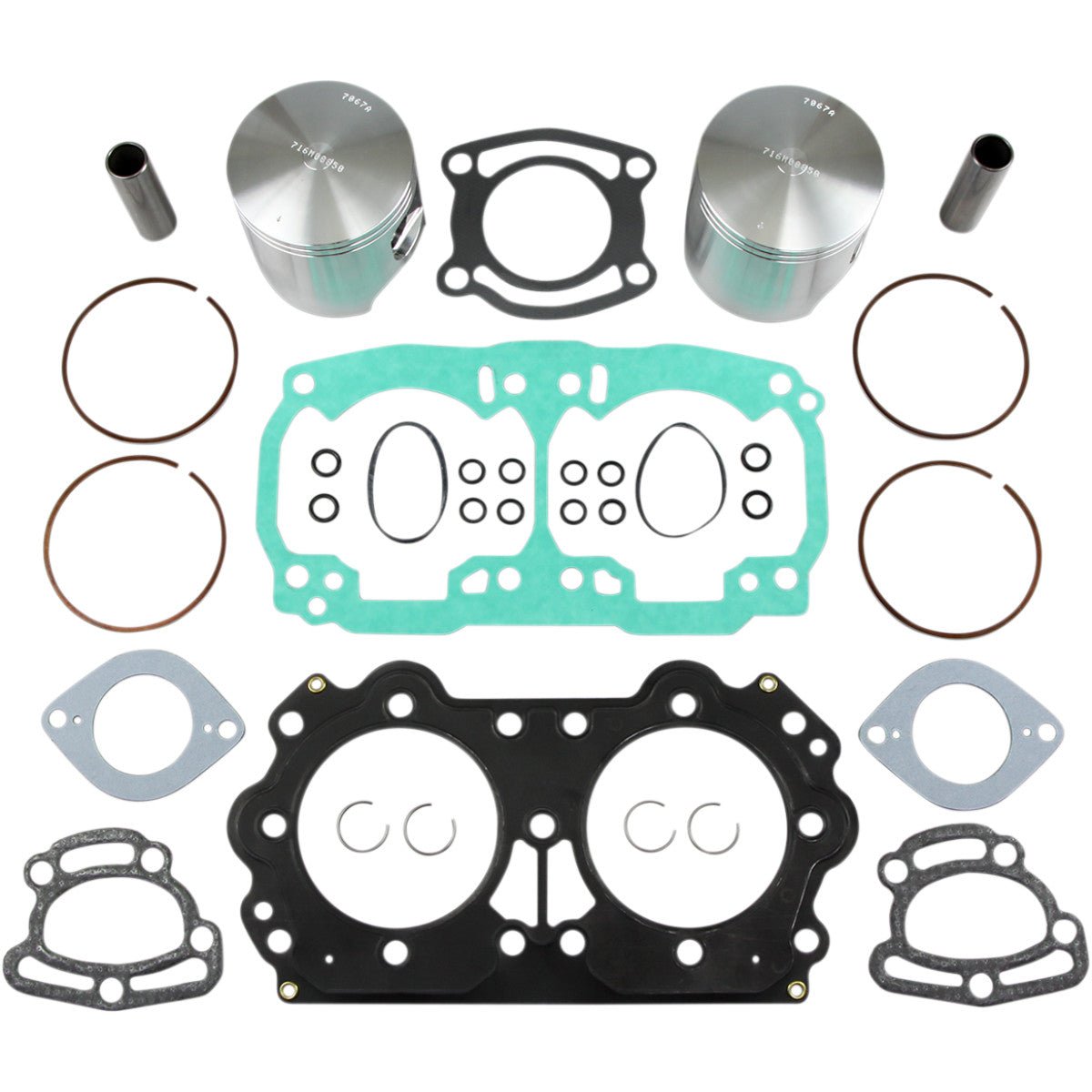 Engine & Gaskets
