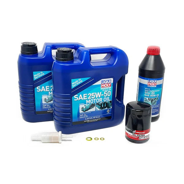 Maintenance & Service Kits