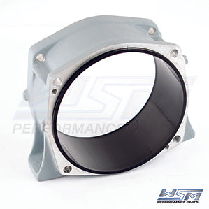 Yamaha Jet Ski Pump Housing 155mm 700 760 1100 1200 003-505 - Jetguru