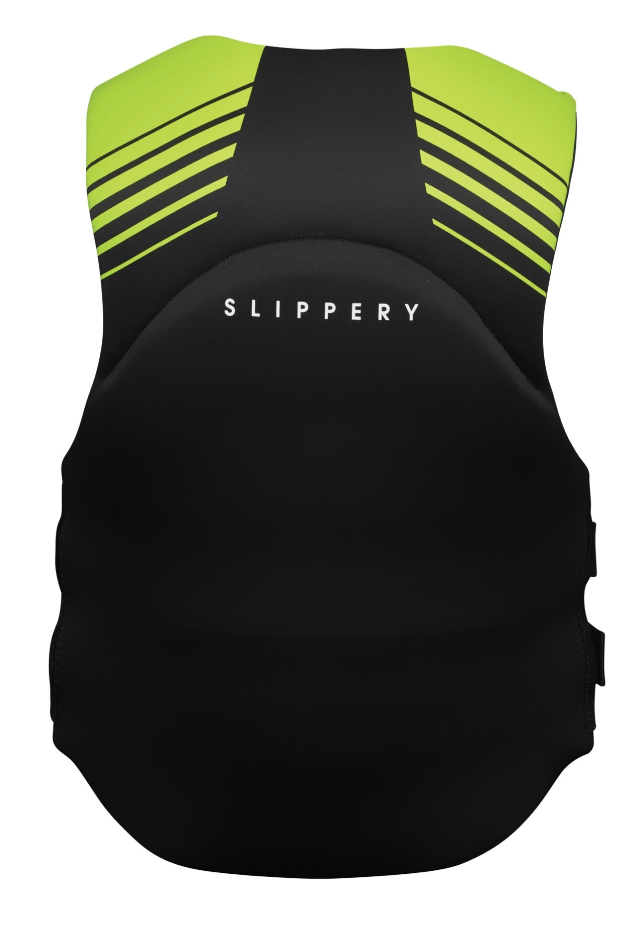 Slippery Wetsuits Surge Men’s Life Jacket Vest Preserver - Jetguru