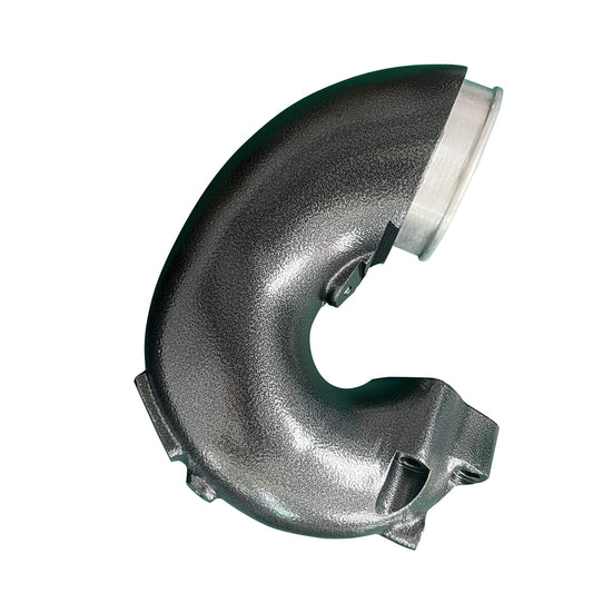 Wax Racing - Exhaust Header Pipe