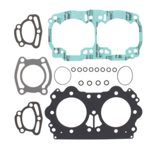Seadoo 951 XP LRV RX GTX GSX Sea-Doo Jet Ski Gaskets Top End 610206 - Jetguru