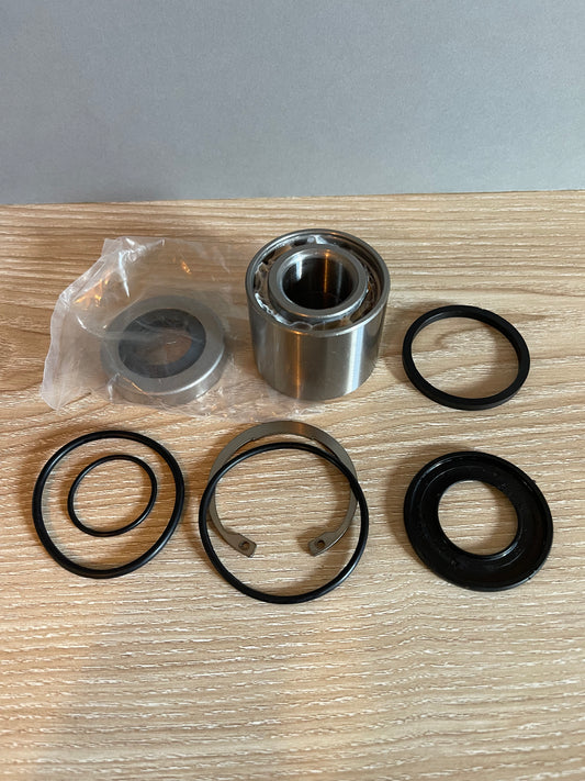 Sea-Doo Sea Doo Spark Jet Pump Impeller Rebuild Repair Kit 003-646 - Jetguru