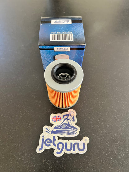 Seadoo Sea-doo Spark 900 Oil Fitler 006-559 420956123 - Jetguru