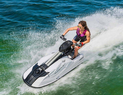 Yamaha Superjet TR1 1050cc 4T 4 Stroke Jet Ski Full Service Kit - Oil - Spark Plugs - Filter & Marine Multi Spray