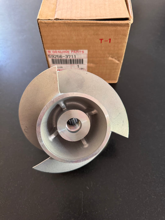 Kawasaki 550 SX 1991-1995 Jet Ski Impeller 59256-3711