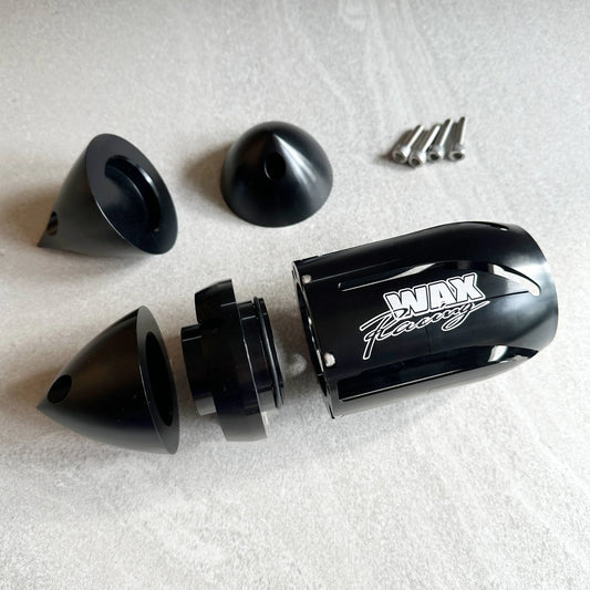 Wax Racing - Yamaha Reloader Pump Cone 144mm
