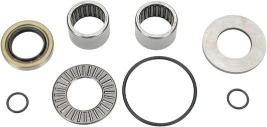 Sea-Doo Jet Ski Pump Repair Rebuild Kit 650 - 951 1994-02	003-641 - Jetguru