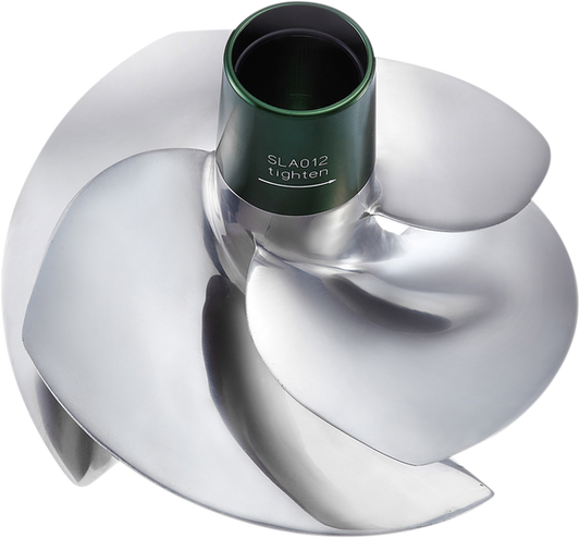 Solas Jet Ski Impeller RXP-X 300 RXT-X 300 GTX LIMITED 300 Wake Pro SX4-CD-11/16 - Jetguru