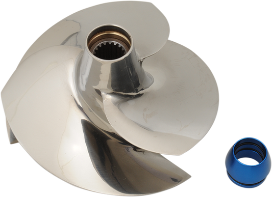 Solas Jet Ski Impeller Yamaha Superjet 1050 TR1 EX Deluxe Sport YJ-CD-12/20 - Jetguru