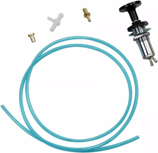 Primer pump kit for Single Carburettors