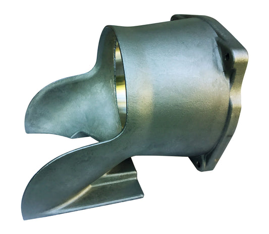 Wax Racing - Stainless 550 Pump Liner