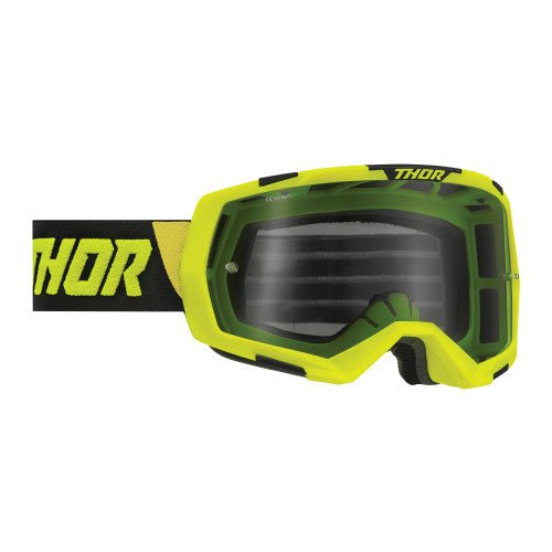 2023 Thor Regiment Goggles - All Colours - Performance Jet Ski (PJS) UK
