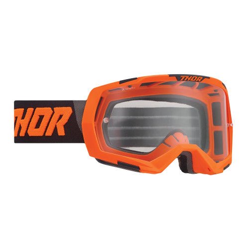 2023 Thor Regiment Goggles - All Colours - Performance Jet Ski (PJS) UK