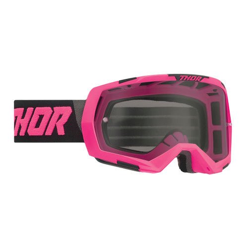 2023 Thor Regiment Goggles - All Colours - Performance Jet Ski (PJS) UK