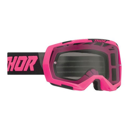 2023 Thor Regiment Goggles - All Colours - Performance Jet Ski (PJS) UK