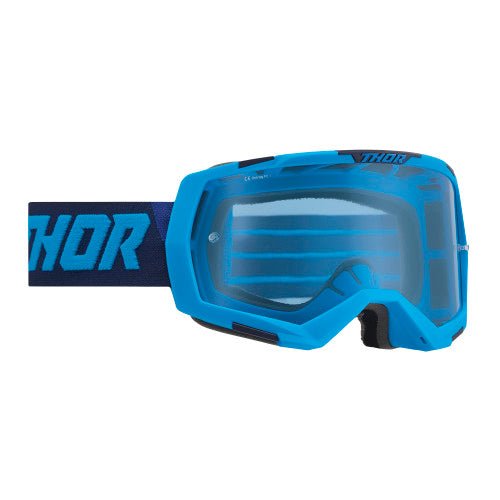 2023 Thor Regiment Goggles - All Colours - Performance Jet Ski (PJS) UK